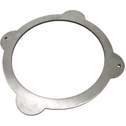 John Deere 6520 VPH7217 Tarpinė plokštė