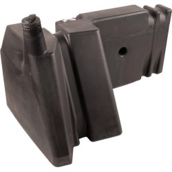 John Deere 6620 AL166347 Dyzelino bakas