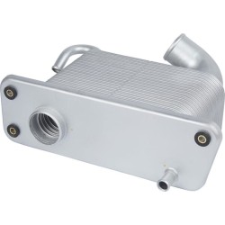 Aušintuvas John Deere 6620 AL172219