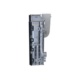 John Deere 6620 AL176362N radiatorius