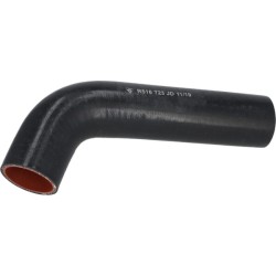 John Deere 6620 R516723 Oro įsiurbimas