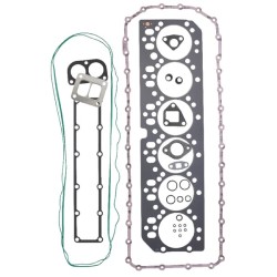 John Deere 6620 RE527014 tarpiklių komplektas