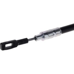 John Deere 6620 VPM6715 pikapo prikabinimo kabelis