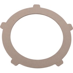 John Deere 6620 AL114526 Diskas su išoriniu įdubimu