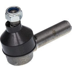 Case - IH 595 / 595XL SHP017KR Skersinės vairo trauklės galas, dešinysis