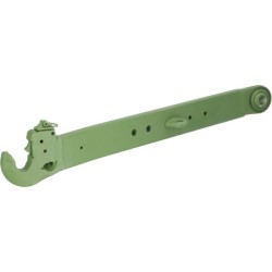 John Deere 6620 AL163906 Toplink