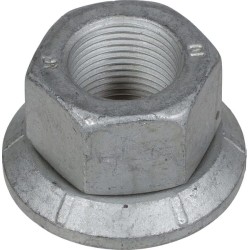 John Deere 6620 AL208327 Veržlė