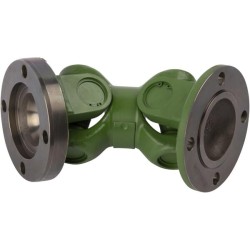 John Deere 6620 AL117414 Transmisijos velenas