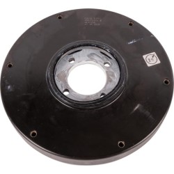 John Deere 6620 AL81266 sukimo slopintuvas