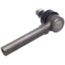 Case - IH 595 / 595XL SHP008KR Skersinės vairo trauklės galas