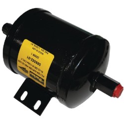 John Deere 6820 VPM8697 imtuvo džiovintuvas