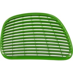 John Deere 6820 L157395 Louver