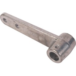 John Deere 6820 L112950 svirtis