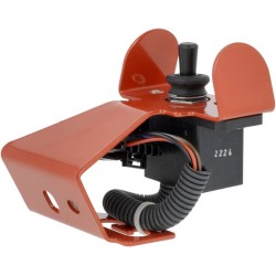 John Deere 6820 AL171877 svirties jungiklis