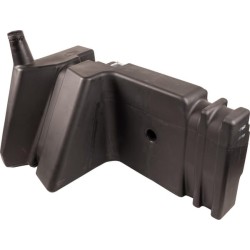 John Deere 6820 AL166347 Dyzelino bakas