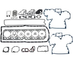 John Deere 6820 VPA4630 Visas tarpiklių komplektas