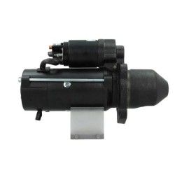 John Deere 6820 STA2617056 Starteris 12V, 4,2kW, 10 dantų, Kramp