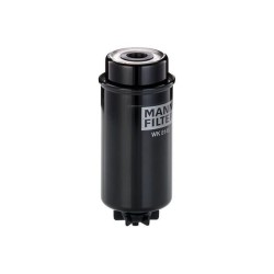 John Deere 6820 WK8145 Kuro keitimo filtras