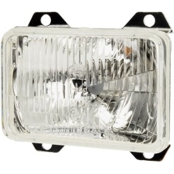 John Deere 6820 AL152328 priekinis žibintas