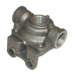 John Deere 6920 9735000000 Greitas išmetimo vožtuvas