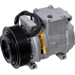 John Deere 6920 KL000024 Airco kompresorius