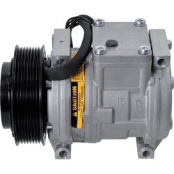 John Deere 6920 KL000024 Airco kompresorius