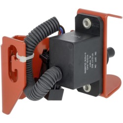 John Deere 6920 AL171877 svirties jungiklis