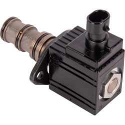 John Deere 6920 RE159087 Solenoidinis vožtuvas