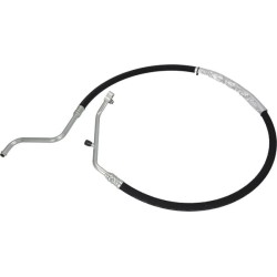 John Deere 6920 AL160831 žarna