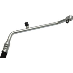 John Deere 6920 AL160831 žarna