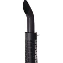 John Deere 6920 AL164277N išmetimas