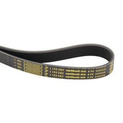 John Deere 6920 L153282 diržas