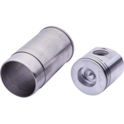 John Deere 6920 RE507850N Stūmoklio ir įdėklų komplektas