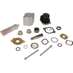 John Deere 6920 AL169782 Galinis gaubtas