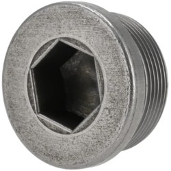 Case - IH 595 / 595XL 0636302018 Užsukamas kaištis