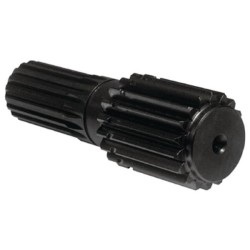 Case - IH 595 / 595XL VPJ7736 Rato velenas