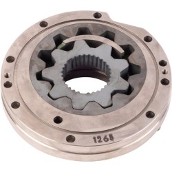 John Deere 6920 0501225992 siurblys