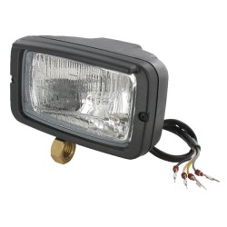 John Deere 6920 AL117010 priekinis žibintas