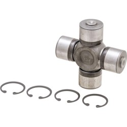 John Deere 6920 AL160520 Jungtinis guolis