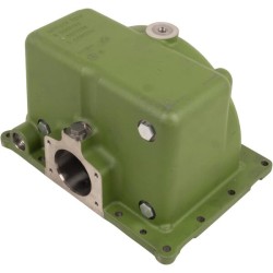 John Deere 6920 AL181119 Korpusas