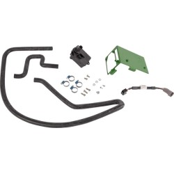 John Deere 6920S AL214601 Čiaupas, šildytuvo komplektas