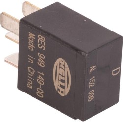 John Deere 6920S AL152098 Diodo laikiklis