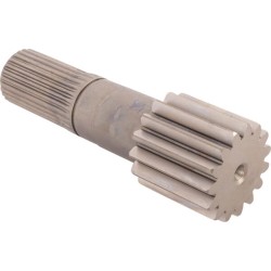 John Deere 6920S L116104 pavara