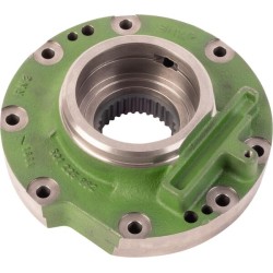 John Deere 6920S 0501225992 siurblys