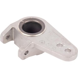 John Deere 6920S AL173418 palaikymas