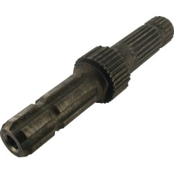 John Deere 6920S L110178N galinis kardaninis velenas