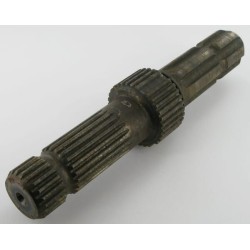 John Deere 6920S L110178N galinis kardaninis velenas