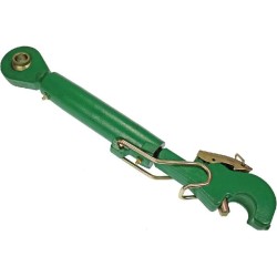 John Deere 6033 VPL5026 Toplink akis / kabliukas 275, M33 kat.2/2