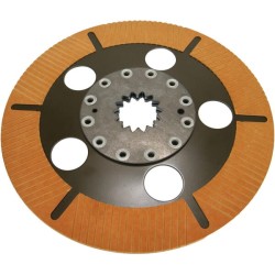 John Deere 6130 VPJ7145 Frikcinis diskas