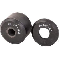 John Deere 6130 AL161468 Tylus blokas